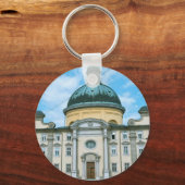 Porte-clés Salzbourg (Recto)