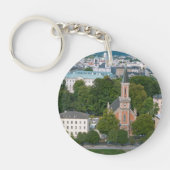 Porte-clés Salzbourg (Devant)
