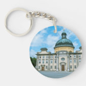 Porte-clés Salzbourg (Devant)