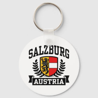 Porte-clés Salzbourg Autriche