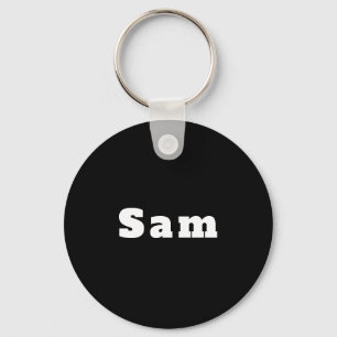 Porte-clés Sam