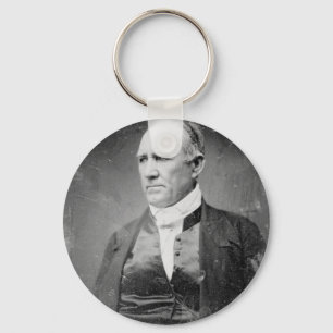 Porte-clés Sam Houston