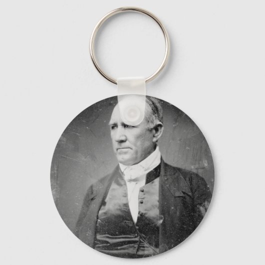 Porte-clés Sam Houston (Recto)