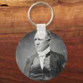 Porte-clés Sam Houston (Recto)