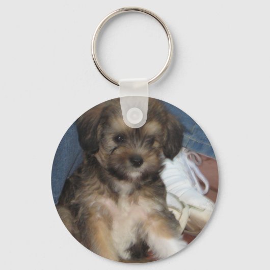 PORTE-CLÉS SAM KEY RING (Recto)