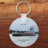 Porte-clés Sam Laud porte - clé (Recto)