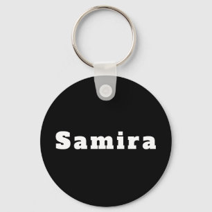 Porte-clés Samira