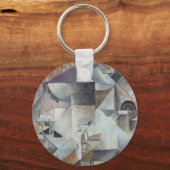 Porte-clés Samovar (Recto)