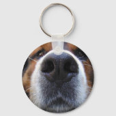 Porte-clés Samson (Recto)