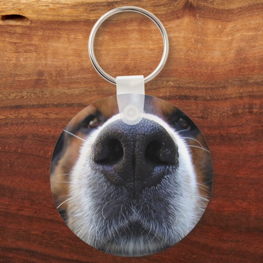 Porte-clés Samson (Recto)