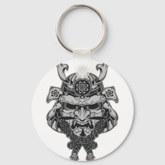 Porte-clés Samurai