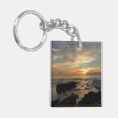 Porte-clés San Diego Sunset (Devant gauche)