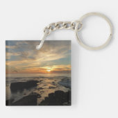 Porte-clés San Diego Sunset (Dos)