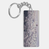Porte-clés San Francisco (Devant gauche)