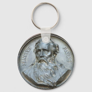 Porte-clés Sanctus Paulus