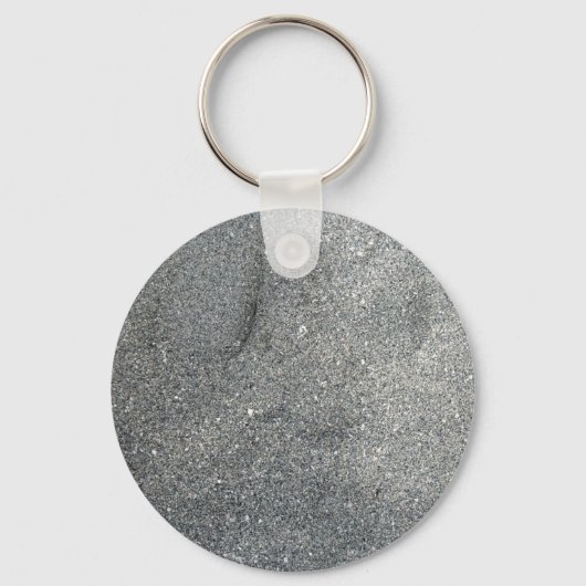 Porte-clés Sand Abstract Themed Design Merchandise (Recto)