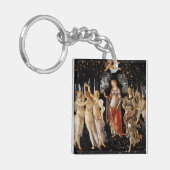 Porte-clés Sandro Botticelli - La Primavera (Devant gauche)