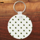 Porte-clés Sandwichs (Recto)