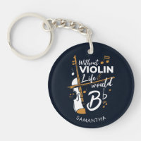 Sans Violon La Vie Serait Plat Violiniste Personna
