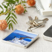 Porte-clés Santorin (Côté)