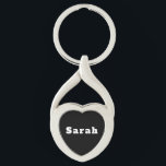 Porte-clés Sarah<br><div class="desc">Porte-clés du nom de Sarah</div>