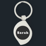 Porte-clés Sarah<br><div class="desc">Porte-clés du nom de Sarah</div>