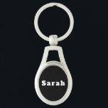 Porte-clés Sarah<br><div class="desc">Porte-clés du nom de Sarah</div>