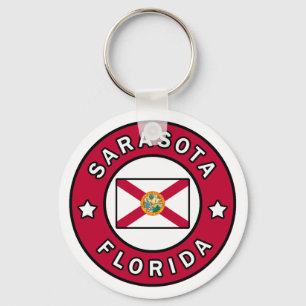 Porte-clés Sarasota Floride