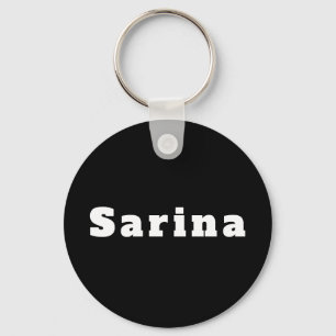 Porte-clés Sarina