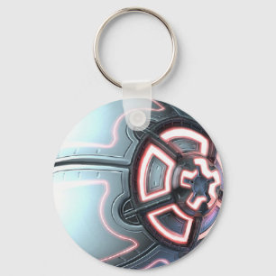 Porte-clés SARPBC - Porte - clé