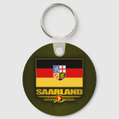 Porte-clés Sarre (Verso)