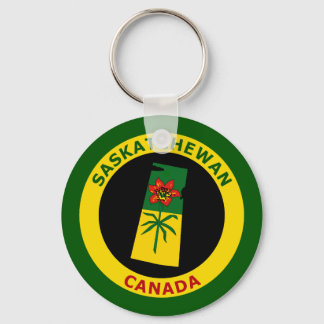 PORTE-CLÉS SASKATCHEWAN CANADA