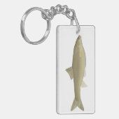 Porte-clés Sattar Snowtrout (Devant gauche)