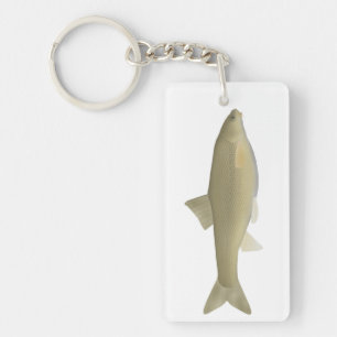 Porte-clés Sattar Snowtrout