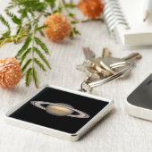 Porte-clés "Saturn " (Côté)