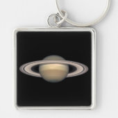 Porte-clés "Saturn " (Devant)