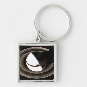 Porte-clés Saturn 2