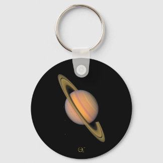 Porte-clés Saturne