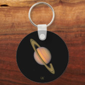 Porte-clés Saturne (Recto)