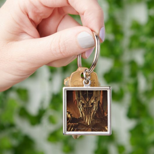 PORTE-CLÉS SAURON™ (main)