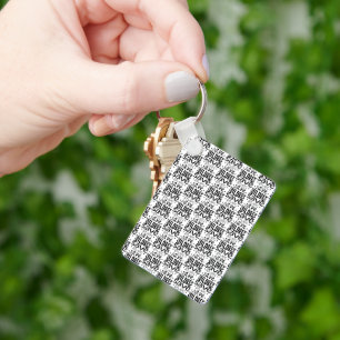 Porte-clés Sauver les enfants, sauver des vies