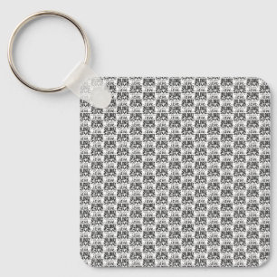 Porte-clés Sauver les enfants, sauver des vies