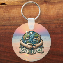 Sauver Notre Planète Terre qui Pleure Éco Sensibil