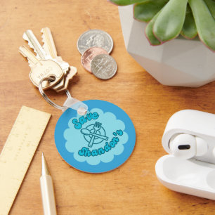 Porte-clés SAVE SHANDON'S - Rob's Diner - The Crossing