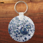 Porte-clés Savons Suds (Recto)