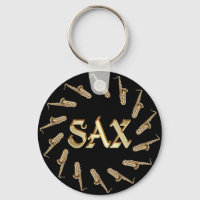 SAX