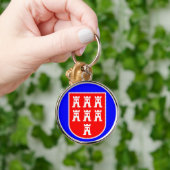 Porte-clés Saxonia (Main)