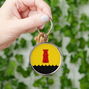 Porte-clés SCA Blackwater Keep Porte - clé