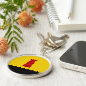 Porte-clés SCA Blackwater Keep Porte - clé (Côté)