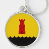 Porte-clés SCA Blackwater Keep Porte - clé (Devant)